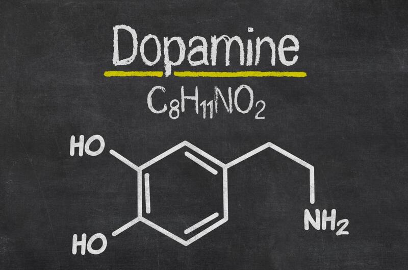 Dopamine - hormon hạnh phúc là gì?