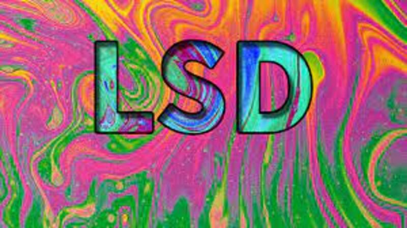 LSD là gì?