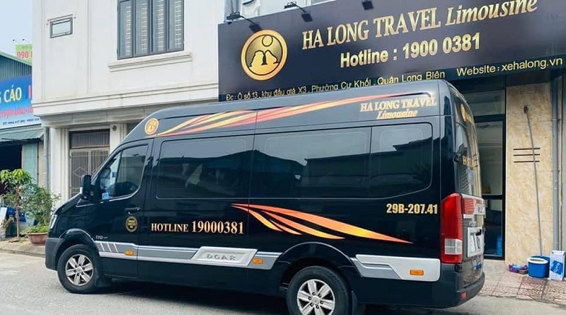 Top 10 nhà xe limousine Hà Nội Quảng Ninh uy tín nhất hiện nay