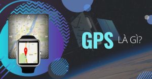 GPS-la-gi