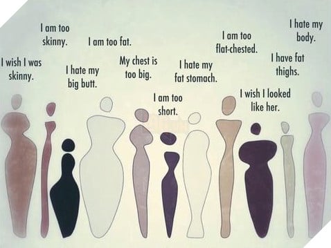 Hiểu Rõ và Đối Phó Hiệu Quả với Hiện Tượng Body Shaming