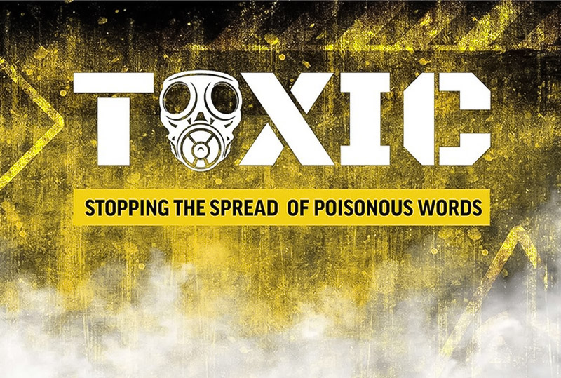 Toxic là gì