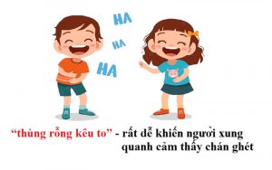 Ý nghĩa sâu sắc của thành ngữ Thùng rỗng kêu to