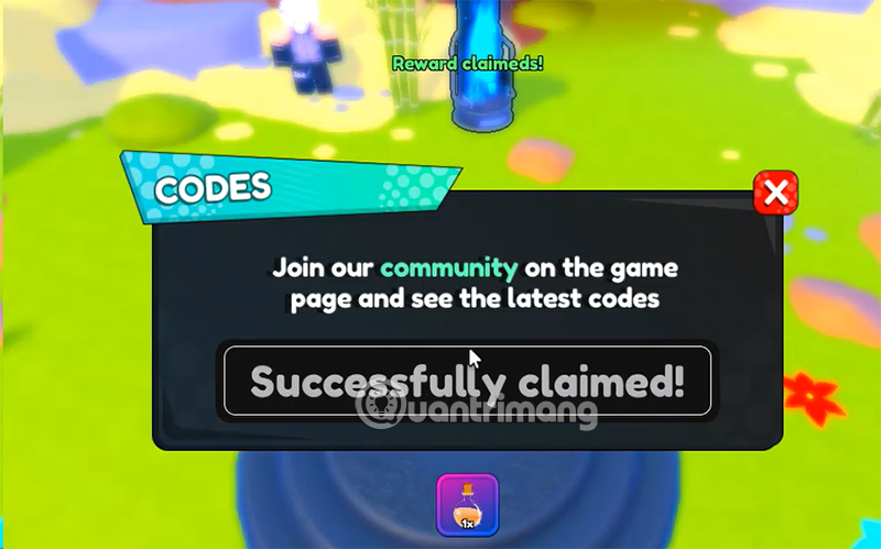 code anime power roblox
