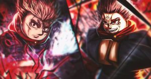 Code Anime Rangers X