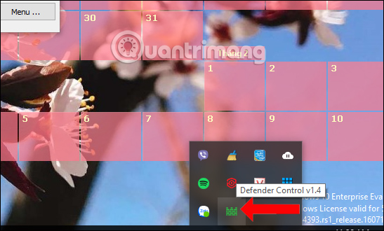 Biểu tượng công cụ