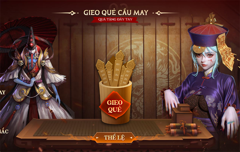 code game ma quan