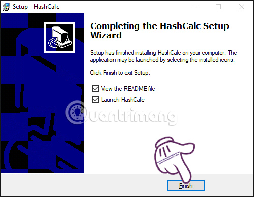 HashCalc