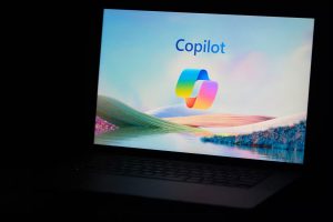 Copilot trên máy tính xách tay Windows