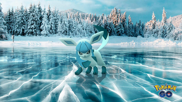 Thủ thuật tiến hóa Eevee