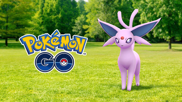 Thủ thuật tiến hóa Eevee