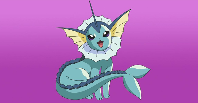Thủ thuật tiến hóa Eevee