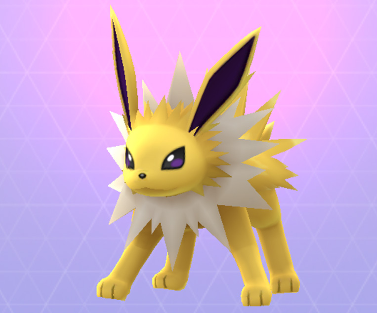 Thủ thuật tiến hóa Eevee