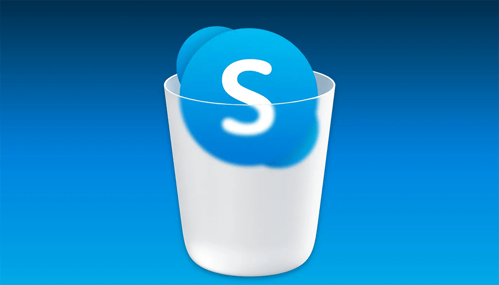 skype chia tay nguoi dung