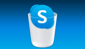 skype chia tay nguoi dung