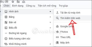 Tìm ảnh trang bìa