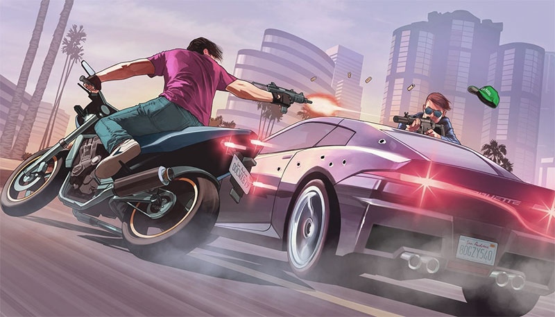 gta vi