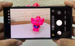 Chụp ảnh bằng Shot Suggestions trên Samsung S25 Ultra
