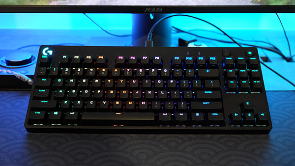 Logitech G PRO
