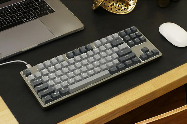 Drop ENTR Mechanical Keyboard