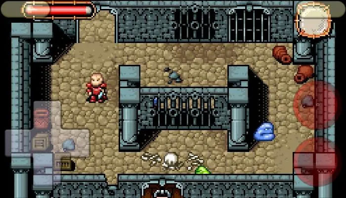 Trình giả lập GBA tốt nhất VGBAnext