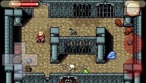 Trình giả lập GBA tốt nhất VGBAnext