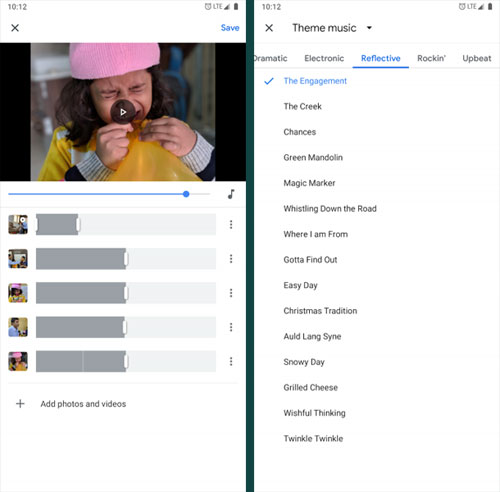 Google Photos