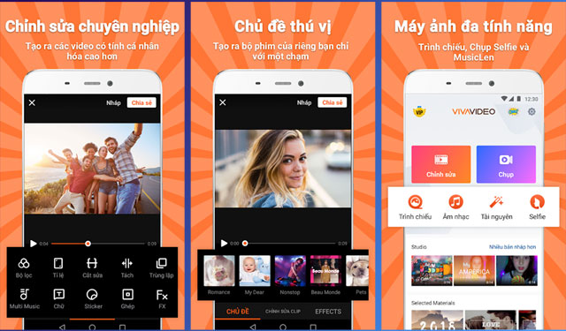 VivaVideo